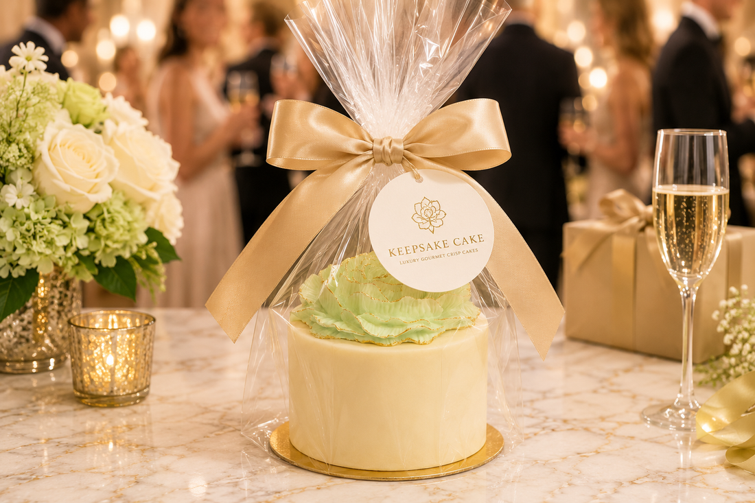 Can You Send a Cake as a Gift? What to Know Before Ordering