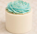 Ocean Mist Keepsake Cake™ | Luxury White Chocolate Crisp Cake Gift