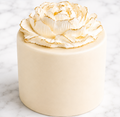 Signature Ivory Keepsake Cake™ | Gourmet Crisp Cake Gift